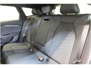 Audi A6 e-tron Avant Performance S line business 0,25% DW Versteuerung