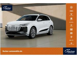 Audi Q6 e-tron SUV S line AHK/Bei.Dis/LED/B&O/HUD/SH