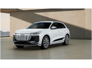 Audi Q6 e-tron SUV S line AHK/Bei.Dis/LED/B&O/HUD/SH