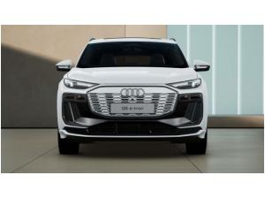 Audi Q6 e-tron SUV S line AHK/Bei.Dis/LED/B&O/HUD/SH