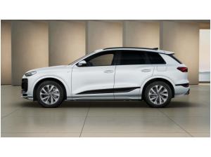 Audi Q6 e-tron SUV S line AHK/Bei.Dis/LED/B&O/HUD/SH