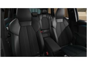 Audi Q6 e-tron SUV S line AHK/Bei.Dis/LED/B&O/HUD/SH
