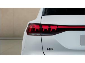 Audi Q6 e-tron SUV S line AHK/Bei.Dis/LED/B&O/HUD/SH