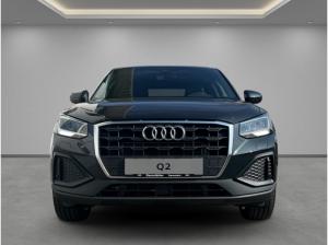 Audi Q2 basis 35 TFSI 110(150) kW(PS) S tronic 18''