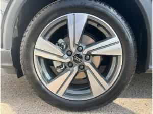Audi Q2 basis 35 TFSI 110(150) kW(PS) S tronic 18''