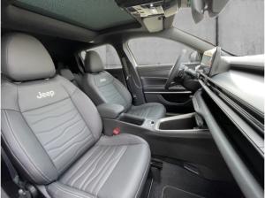 Jeep Avenger SUMMIT MHEV PANORAMA+PDC+CARPLAY+KAMERA+ACC+NAVI