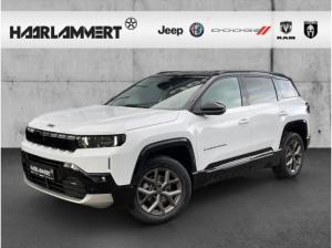 Jeep Compass First Edition PANORAMA+KAMERA+ACC+CARPLAY