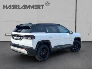 Jeep Compass First Edition PANORAMA+KAMERA+ACC+CARPLAY