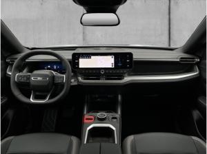 Jeep Compass First Edition PANORAMA+KAMERA+ACC+CARPLAY