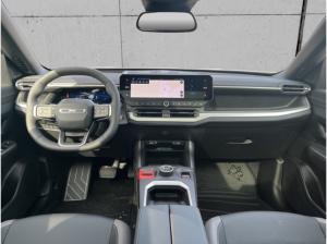 Jeep Compass First Edition PANORAMA+KAMERA+ACC+CARPLAY