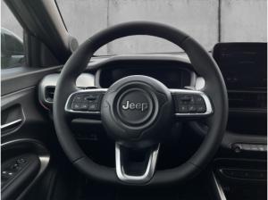 Jeep Avenger SUMMIT MHEV PANORAMA+PDC+CARPLAY+KAMERA+ACC+NAVI