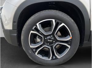 Jeep Avenger SUMMIT MHEV PANORAMA+PDC+CARPLAY+KAMERA+ACC+NAVI