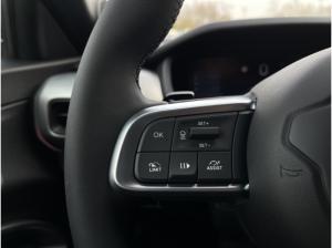 Jeep Avenger SUMMIT MHEV PANORAMA+PDC+CARPLAY+KAMERA+ACC+NAVI