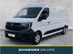 Renault Master KASTEN EXTRA L2H2 BLUE DCI 150 KAMERA+PDC