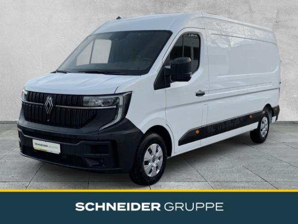 Renault Master KASTEN EXTRA L2H2 BLUE DCI 150 KAMERA+PDC