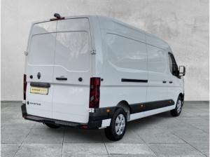 Renault Master KASTEN EXTRA L2H2 BLUE DCI 150 KAMERA+PDC