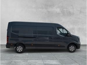 Renault Master KASTEN ADVANCE L3H2 3,5t dCi 150 KAMERA+