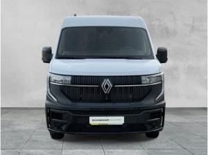 Renault Master KASTEN EXTRA L2H2 BLUE DCI 150 KAMERA+PDC