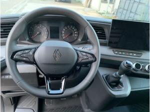 Renault Master KASTEN EXTRA L2H2 BLUE DCI 150 KAMERA+PDC