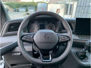 Renault Master KASTEN EXTRA L2H2 BLUE DCI 150 KAMERA+PDC