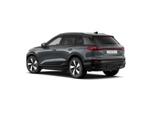 Audi Q6 e-tron performance S line 0,25%+AHK+Matrix+B&O