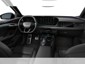 Audi Q6 e-tron performance S line 0,25%+AHK+Matrix+B&O