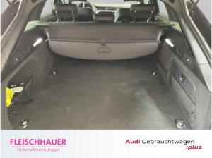 Audi A6 Avant 50 TFSI e quattro S line Leder AHK ACC Navi CarPlay LED 360 Kamera