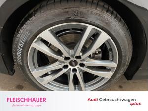Audi A6 Avant 50 TFSI e quattro S line Leder AHK ACC Navi CarPlay LED 360 Kamera