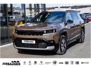 Jeep Compass 1.2 e-Hybrid DCT 4x2 FIRST EDITION SOFORT PREMIUM KOMFORT