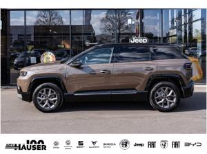 Jeep Compass 1.2 e-Hybrid DCT 4x2 FIRST EDITION SOFORT PREMIUM KOMFORT
