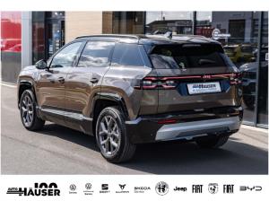Jeep Compass 1.2 e-Hybrid DCT 4x2 FIRST EDITION SOFORT PREMIUM KOMFORT