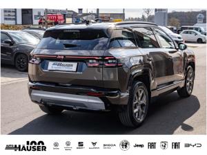 Jeep Compass 1.2 e-Hybrid DCT 4x2 FIRST EDITION SOFORT PREMIUM KOMFORT