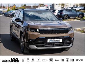 Jeep Compass 1.2 e-Hybrid DCT 4x2 FIRST EDITION SOFORT PREMIUM KOMFORT