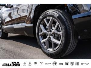 Jeep Compass 1.2 e-Hybrid DCT 4x2 FIRST EDITION SOFORT PREMIUM KOMFORT