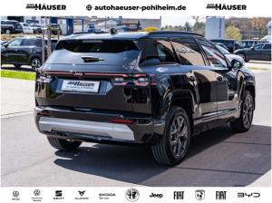 Jeep Compass MY2026 1.2 e-Hybrid DCT 4x2 FIRST EDITION HEAD-UP PREMIUM KOMFORT SICHERHEIT