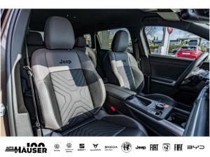 Jeep Compass 1.2 e-Hybrid DCT 4x2 FIRST EDITION SOFORT PREMIUM KOMFORT