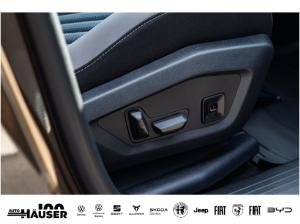 Jeep Compass 1.2 e-Hybrid DCT 4x2 FIRST EDITION SOFORT PREMIUM KOMFORT