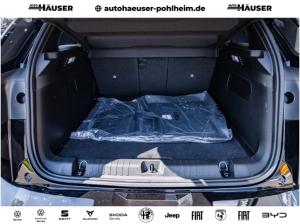 Jeep Compass MY2026 1.2 e-Hybrid DCT 4x2 FIRST EDITION HEAD-UP PREMIUM KOMFORT SICHERHEIT