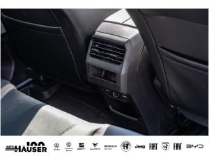 Jeep Compass 1.2 e-Hybrid DCT 4x2 FIRST EDITION SOFORT PREMIUM KOMFORT