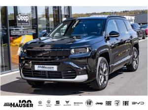 Jeep Compass 1.2 e-Hybrid DCT 4x2 FIRST EDITION PANO PREMIUM KOMFORT EL. HECKKL.