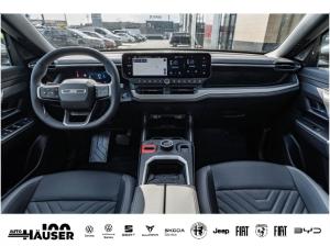 Jeep Compass 1.2 e-Hybrid DCT 4x2 FIRST EDITION SOFORT PREMIUM KOMFORT