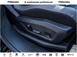 Jeep Compass MY2026 1.2 e-Hybrid DCT 4x2 FIRST EDITION HEAD-UP PREMIUM KOMFORT SICHERHEIT