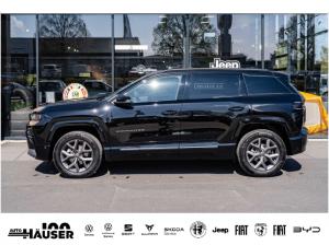Jeep Compass 1.2 e-Hybrid DCT 4x2 FIRST EDITION PANO PREMIUM KOMFORT EL. HECKKL.