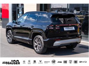 Jeep Compass 1.2 e-Hybrid DCT 4x2 FIRST EDITION PANO PREMIUM KOMFORT EL. HECKKL.