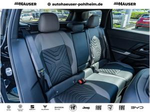 Jeep Compass MY2026 1.2 e-Hybrid DCT 4x2 FIRST EDITION HEAD-UP PREMIUM KOMFORT SICHERHEIT