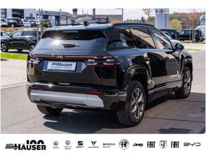 Jeep Compass 1.2 e-Hybrid DCT 4x2 FIRST EDITION PANO PREMIUM KOMFORT EL. HECKKL.