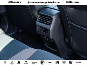 Jeep Compass MY2026 1.2 e-Hybrid DCT 4x2 FIRST EDITION HEAD-UP PREMIUM KOMFORT SICHERHEIT