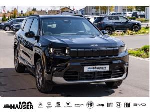 Jeep Compass 1.2 e-Hybrid DCT 4x2 FIRST EDITION PANO PREMIUM KOMFORT EL. HECKKL.