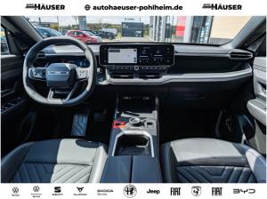 Jeep Compass MY2026 1.2 e-Hybrid DCT 4x2 FIRST EDITION HEAD-UP PREMIUM KOMFORT SICHERHEIT
