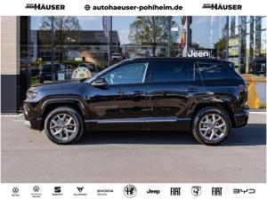 Jeep Compass 1.2 e-Hybrid DCT 4x2 "FIRST EDITION" PANO PREMIUM KOMFORT EL. HECKKL.